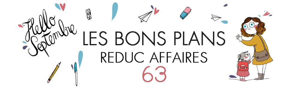 Bons Plans 63