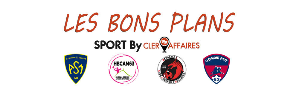 Les Bons Plans SPORT !