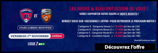https://billetterie.clermontfoot.com/fr/acheter/cleraffaires-grand-public-clermont-foot-63-fc-lorient-2024-lv7a0ln40mvd/plan#bkc35e2065-zone