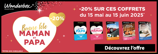 http://collectivite.wonderbox.fr/promotion/code/372a0d01cee63eeaa21d1748be2a4646